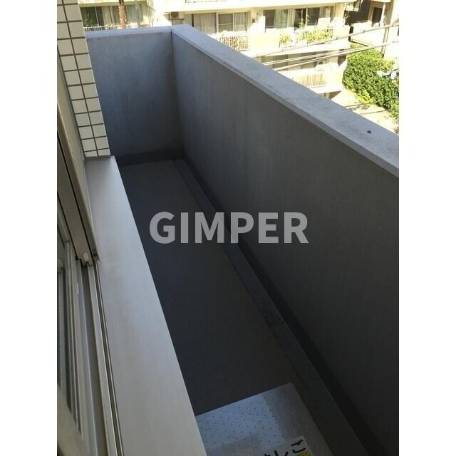 コンフォリア市谷薬王寺の物件内観写真