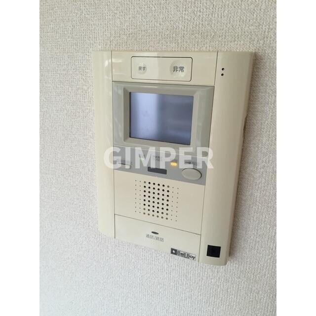 コンフォリア市谷薬王寺の物件内観写真