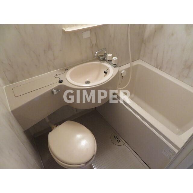 コラゾンの物件内観写真