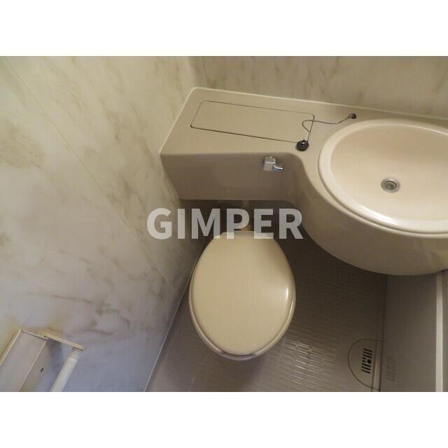 コラゾンの物件内観写真