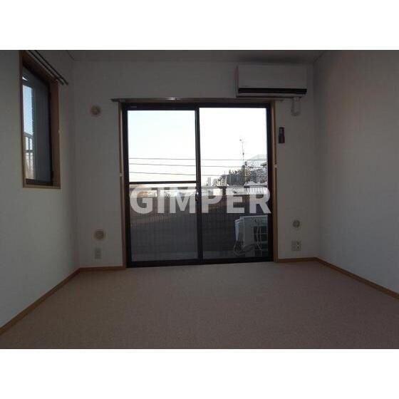 コラゾンの物件内観写真