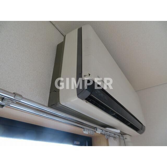 コラゾンの物件内観写真