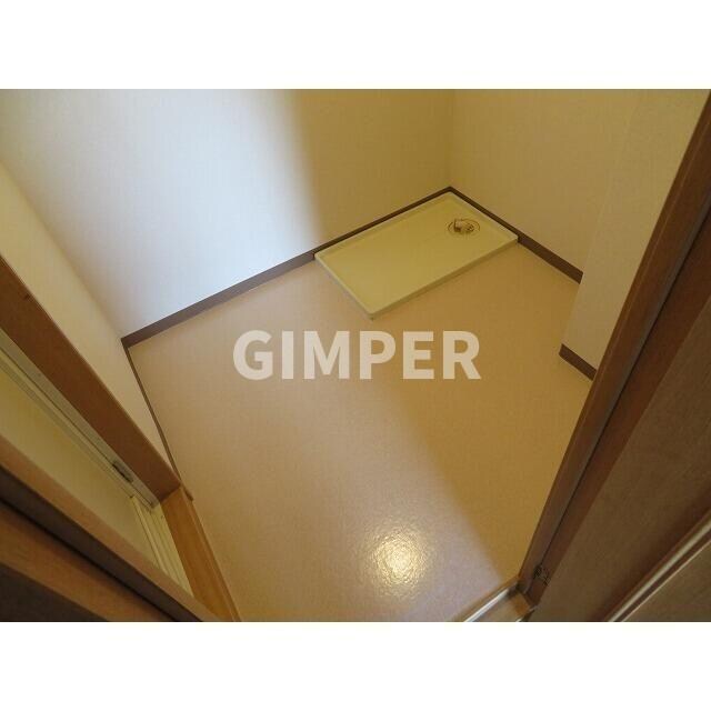 コラゾンの物件内観写真