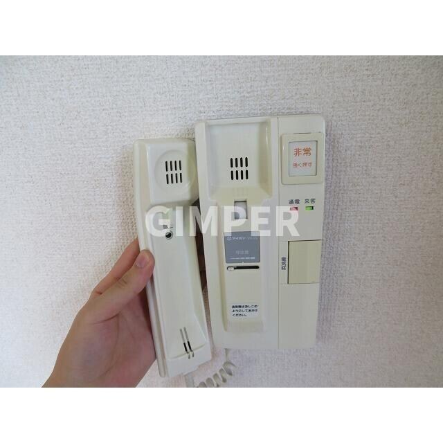 コラゾンの物件内観写真