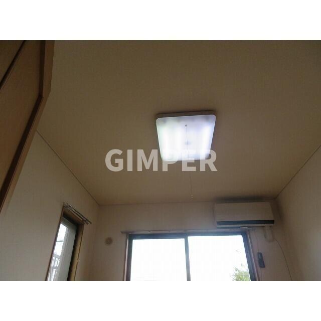 コラゾンの物件内観写真