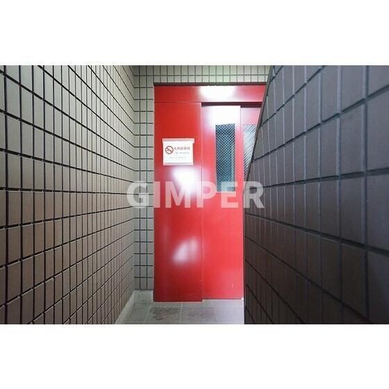 コラゾンの物件内観写真