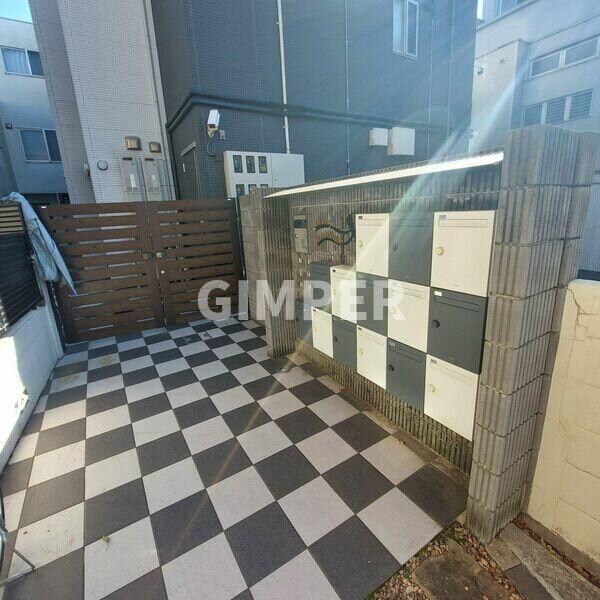 Ｃｌａｓｓｙ　Ｒｅｓｉｄｅｎｃｅの物件外観写真