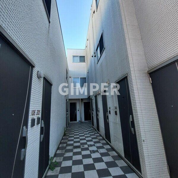 Ｃｌａｓｓｙ　Ｒｅｓｉｄｅｎｃｅの物件内観写真