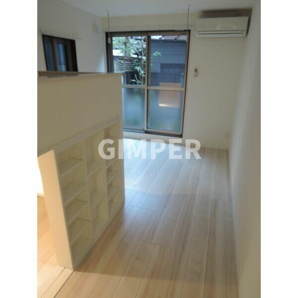 Ｃｌａｓｓｙ　Ｒｅｓｉｄｅｎｃｅの物件内観写真