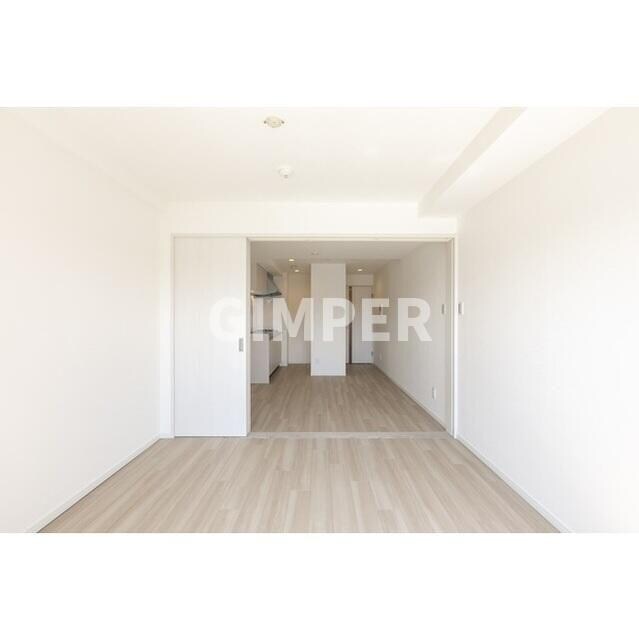 ヒルトップ・スクエアーの物件内観写真