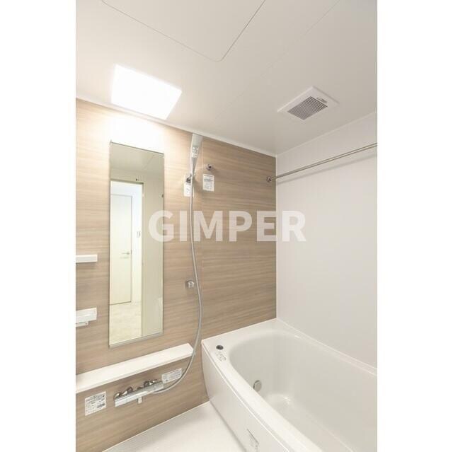 ヒルトップ・スクエアーの物件内観写真