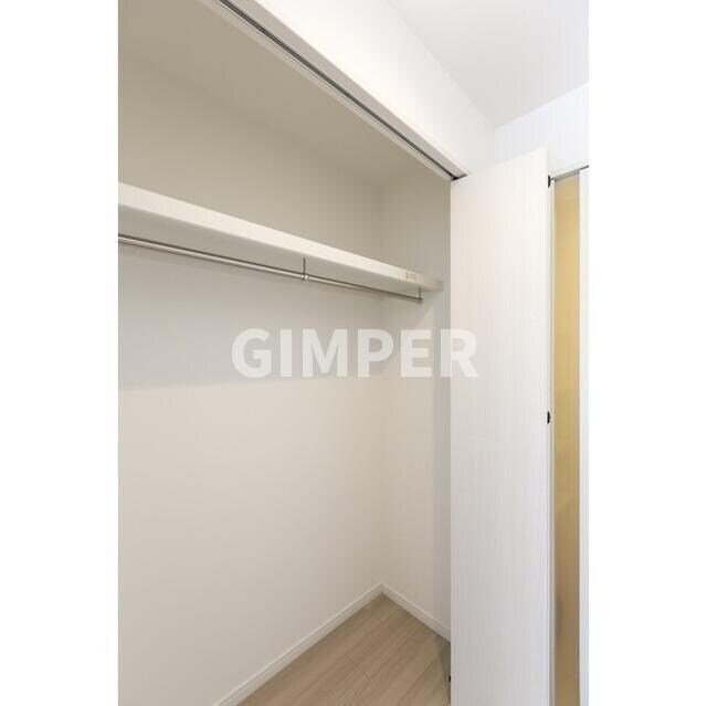 ヒルトップ・スクエアーの物件内観写真