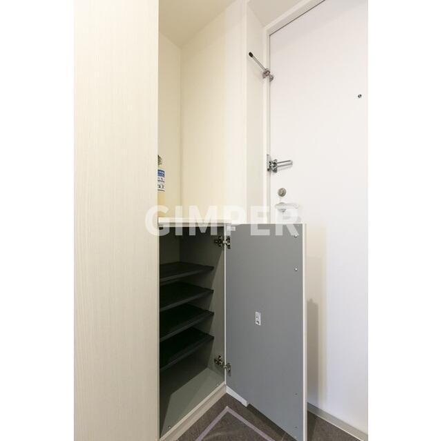 ヒルトップ・スクエアーの物件内観写真