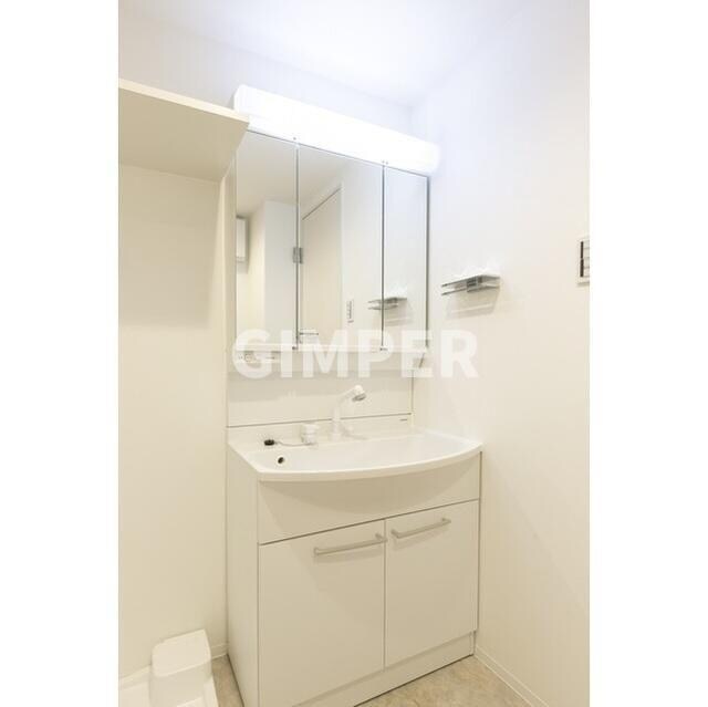 ヒルトップ・スクエアーの物件内観写真