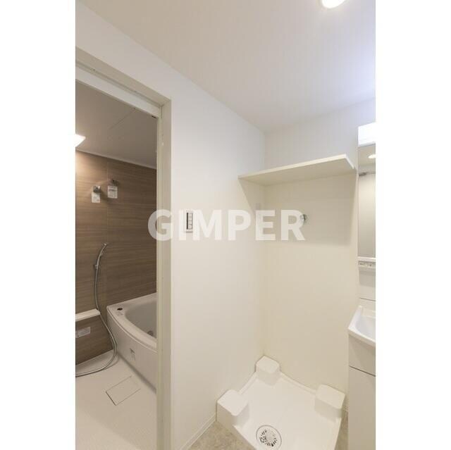 ヒルトップ・スクエアーの物件内観写真