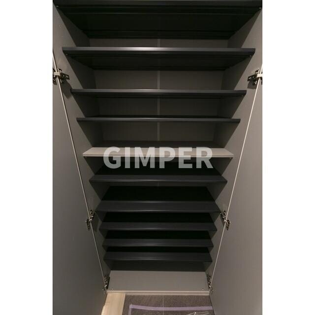 ヒルトップ・スクエアーの物件内観写真