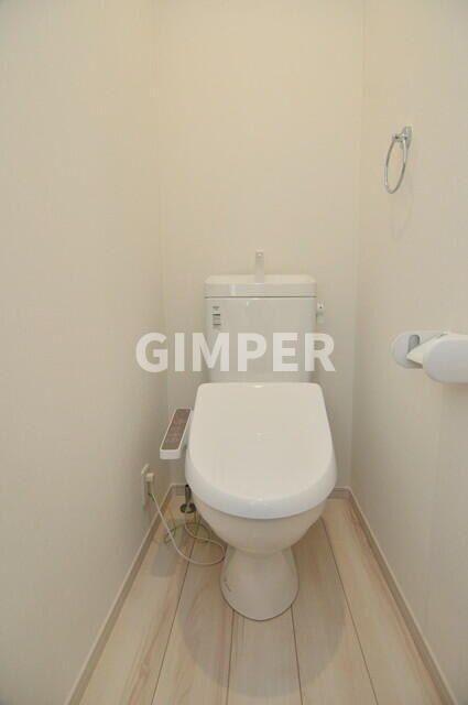 グランハウス池袋の物件内観写真