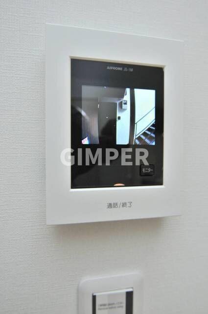 グランハウス池袋の物件内観写真