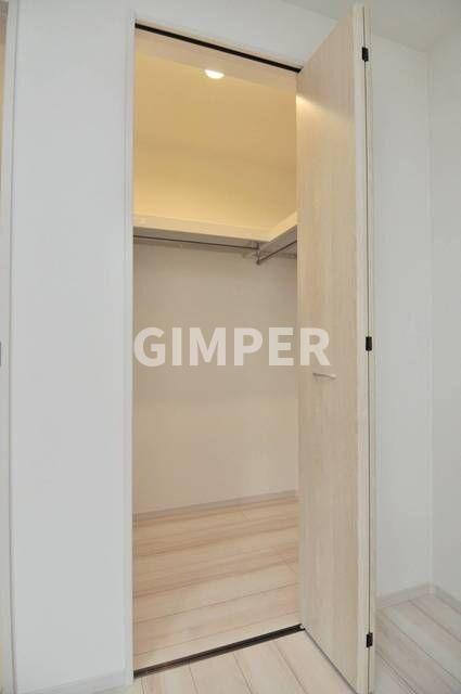 グランハウス池袋の物件内観写真