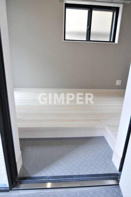 グランハウス池袋の物件内観写真