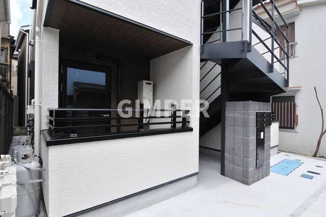 グランハウス池袋の物件内観写真