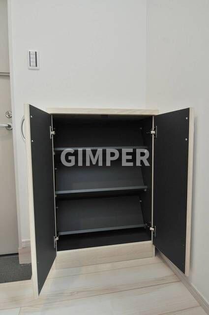 グランハウス池袋の物件内観写真