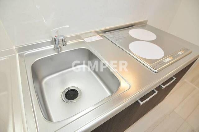 グランハウス池袋の物件内観写真