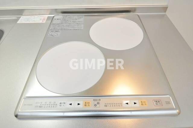 グランハウス池袋の物件内観写真