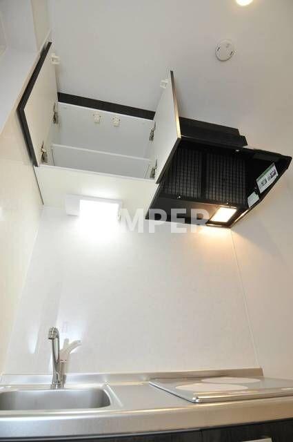 グランハウス池袋の物件内観写真