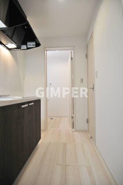 グランハウス池袋の物件内観写真