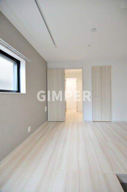 グランハウス池袋の物件内観写真