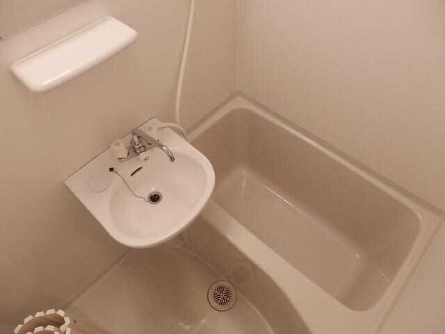 ドミール西が丘の物件内観写真