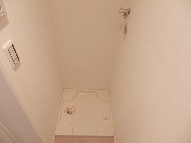 ドミール西が丘の物件内観写真