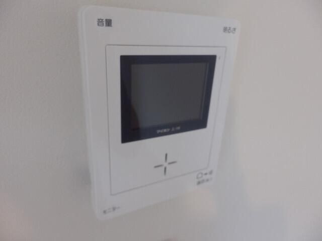 ドミール西が丘の物件内観写真