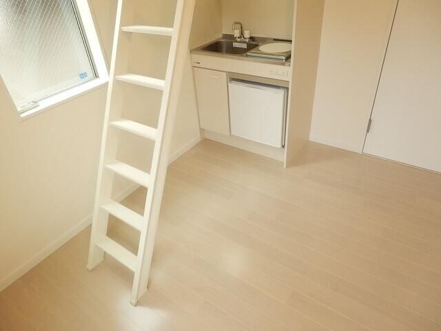 ドミール西が丘の物件内観写真