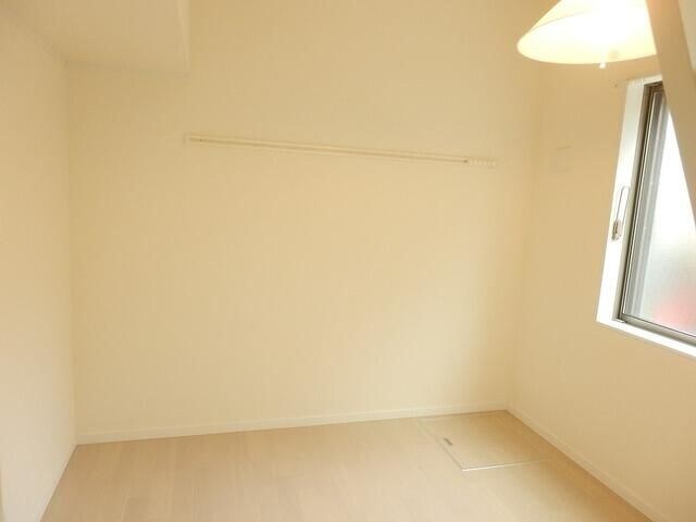 ドミール西が丘の物件内観写真