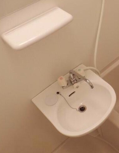 ドミール西が丘の物件内観写真