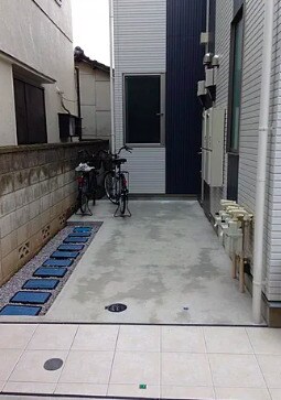 ドミール西が丘の物件内観写真