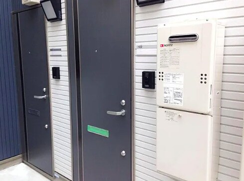 ドミール西が丘の物件内観写真