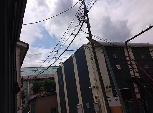 ドミール西が丘の物件内観写真