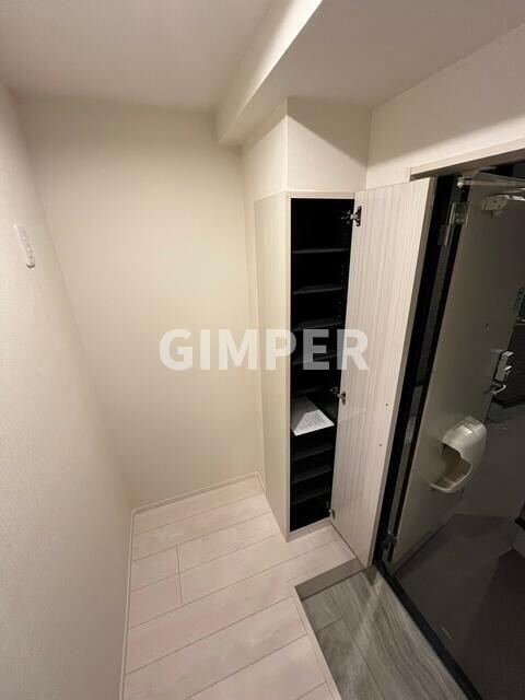 仮称）東尾久二丁目の物件内観写真