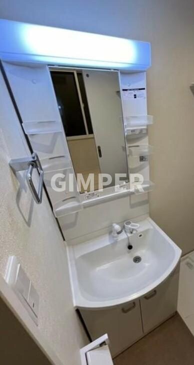 仮称）東尾久二丁目の物件内観写真