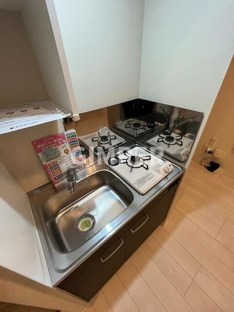 仮称）東尾久二丁目の物件内観写真