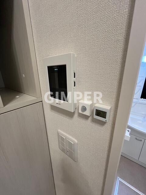 仮称）東尾久二丁目の物件内観写真