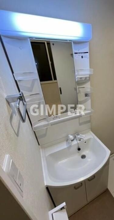 仮称）東尾久二丁目の物件内観写真