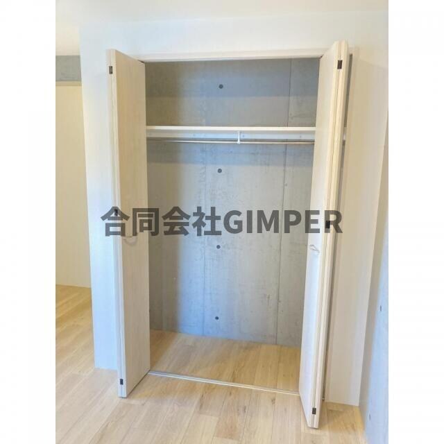 ＤＫ池袋の物件内観写真