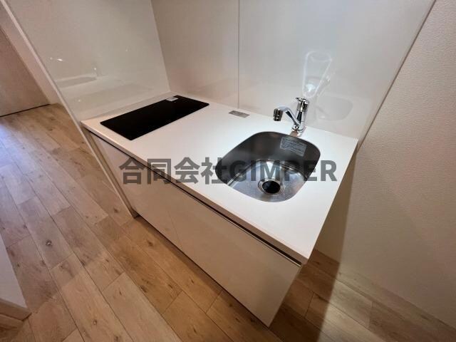 ＤＫ池袋の物件内観写真