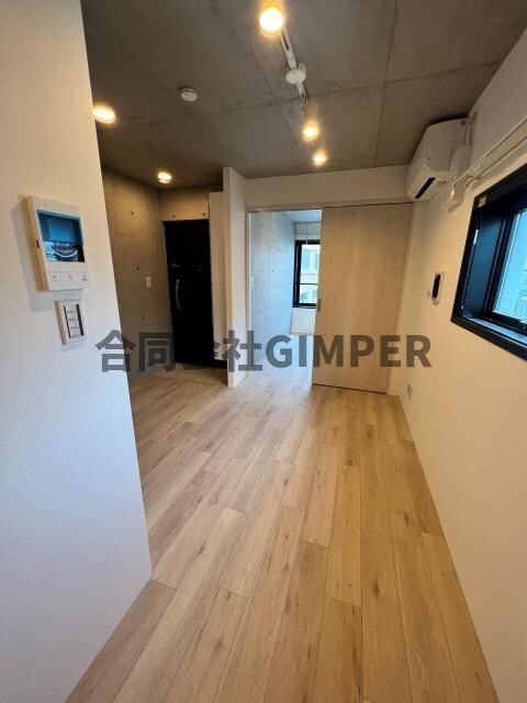 ＤＫ池袋の物件内観写真