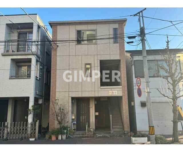 トリステージＫの物件外観写真