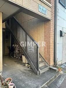 トリステージＫの物件外観写真